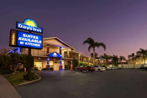 Days Inn & Suites SDSU - LA MESA - SAN DIEGO